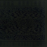 Front View : Various Artists - WORLD SERIES LP 02 (LTD CLEAR VINYL LP) - Trax Couture World Series / WSLP02