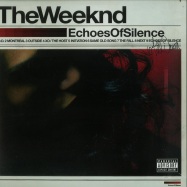 Front View : The Weeknd - ECHOES OF SILENCE (2X12 LP) - Republic Records / 4726147