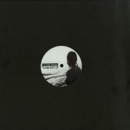 Front View : YSE Saint Laurant - SUNBURT EP (180 G VINYL ONLY) - Vinyl Only Records / VOV 03