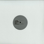 Front View : Summed Dot - SHADOWS IN THE DARK EP - God Made Us Funky Records / GMUF003