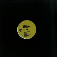 Front View : Carl Taylor - DEBBIES GROOVE (ROBERT HOOD REMIX) - EPM Music / EPM02V