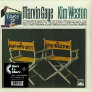 Front View : Marvin Gaye & Kim Weston - TAKE TWO (180G LP + MP3) - Tamla / TAMLA 270 / 5353506