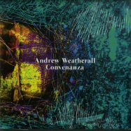 Front View : Andrew Weatherall - CONVENANZA (CD) - Rotters Golf Club / rgccd022