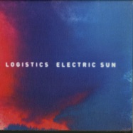 Front View : Logistics - ELECTRIC SUN (CD) - Hospital / NHS286CD