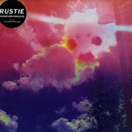 Front View : Rustie - EVENIFUDONTBELIEVE (2X12 LP + MP3) - Warp / warplp271