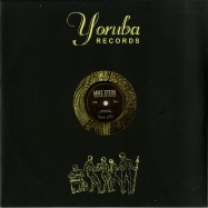 Front View : Mike Steva - WEEKEND LOVE (LOUIE VEGA REMIXES) - Yoruba / YSD80