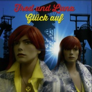 Front View : Fred und Luna - GLUECK AUF - Optimo Music / OM 34