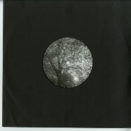 Front View : Resoe / Zoltan Solomon - BAUMLPE003 (10INCH) - BAUM Records / BAUMLPE003
