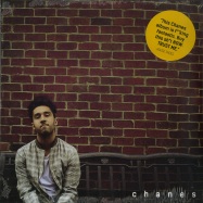 Front View : Chanes - CHANES (2X12 LP) - Street Corner Music / scm107