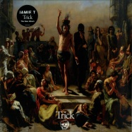 Front View : Jamie T - TRICK (LP) - EMI / 4799766