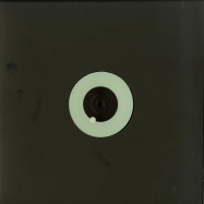 Front View : B.E.F. - MALLUMO (VINYL ONLY) - Parallel Berlin / PARBLN002