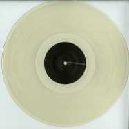 Front View : Shift Functions - SHIFT FUNCTIONS 3 (VINYL ONLY) - Shift Functions 003