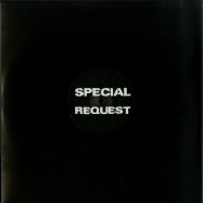 Front View : Special Request - UNKNOWN / TRANSMISSION - Special Request / SR005
