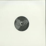 Front View : Playgroup - PREVIOUSLY UNRELEASED BONUS EP - Yes Wave / YW00X