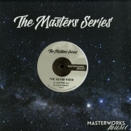 Front View : The Silver Rider - THE MASTER SERIES (10 INCH) - Masterworks Music / TMS03