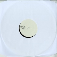 Front View : Classonix - VIBES EP - Rare Beats Records / RBLTD001