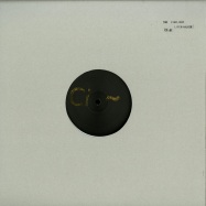 Front View : Lifer / Walker - THE LIMELIGHT (VINYL ONLY) - Ci~ / Ci.02