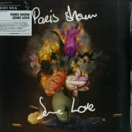 Front View : John Milk - PARIS SHOW SOME LOVE (LP) - Underdog / UR871655