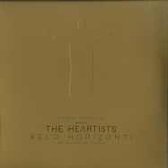 Front View : The Heartists - BELO HORIZONTI (20TH ANNIVERSARY EDITION) - The Dub / THEDUB111