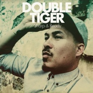 Front View : Double Tiger - SHARP & READY (CD) - Easy Star / ES1061CD