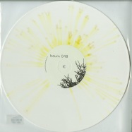 Front View : Dubatech - GINKGOBAUM EP (COLOURED VINYL) - Baum Records / BAUM018