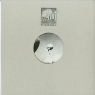 Front View : Guy Contact - GUY CONTACT EP - Bitterfeld / Bit001