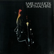Front View : Sare Havlicek - SOFTMACHINE (LP) - Nang Records / Nang162