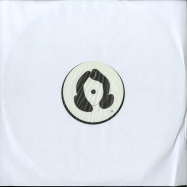 Front View : Liou - PRISM EP (IDEM REMIX) - Broox Records / BROOX004