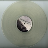 Front View : Silverlining - SILVERLINING DUBS (VI) (CLEAR VINYL) - Silverlining Dubs / SVD 006