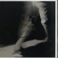 Front View : Mark Strain - ELEKTRONIK (PETAR DUNDOV REMIX) - No Way Records / NWRV001