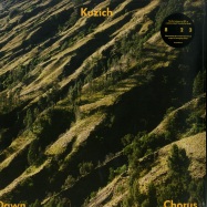 Front View : Kuzich - DAWN CHORUS (LP + MP3) - 823 Records / 823r001