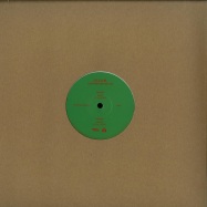 Front View : J.A.K.A.M. - COUNTERPOINT RMX EP 2 - Hole And Holland / Crosspoint / Holeep006 / KOKO-047