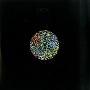 Front View : NicolA - ROMANCE E.P. (VINYL ONLY) - Velours Records / Velours003