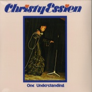 Front View : Christy Essien - ONE UNDERSTANDING (LP) - Afrodisia / DWAPS2072