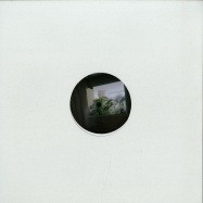 Front View : Ray Kandinski - CRESSIDA EP - Lost Palms / PALMS015