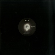 Front View : Kaiserdisco - ANOTHER DIMENSION (REMIXED) - Tronic / TR114V