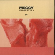 Front View : Meggy - WELCOME TO THE V - SUOL / SUOL076