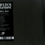 Front View : Black Lodge - BITTER BLOOD (LP) - Disciples / DISC1