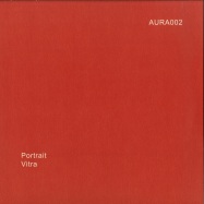 Front View : Portrait - VITRA - Aura Dinamica / Aura002