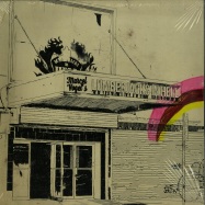 Front View : Various Artists , Marcel Vogel pres - LUMBERJACKS IN HELL (2X12 LP) - BBE / BBE476ALP / 05169141