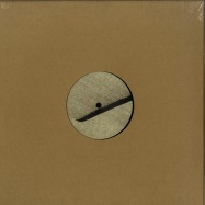 Front View : Felix Leifur - HAMBURG 3011 EP - Dirt Crew / DIRT114