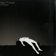 Front View : Nightmare - HYPNAGOGIA - Threnes Records / THRNS004