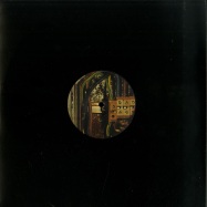 Front View : Unhuman & Surit - IMPACT BASHING - Black Sun Records / BSR013