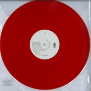 Front View : Various Artists - PIMPS IMPROVIS (RED VINYL) - Lowlife Cartel / LLC004