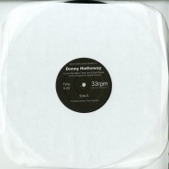 Front View : Donny Hathaway - I LOVE YOU MORE THAN YOULL EVER KNOW - Unknown / Circuitt2special122