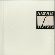Front View : Cultuurschok - OP STERVEN NA DOOD - False Flag / FLSFLG1801