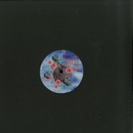 Front View : Various Artists - VARIOUS - Undersound / USR011