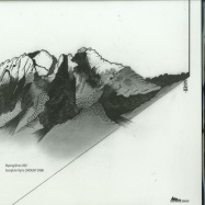 Front View : SERAPHIM RYTM - MOUNT SINAI - Alpengluhen / ALPENGLUHEN 02