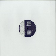 Front View : Sleep D - U+ZONE / CENTRO - Butter Sessions / BSR021