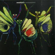 Front View : Whomadewho - WATERGATE 26 (CD) - Watergate Records / WG026